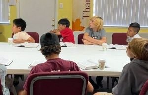 first-street-community-church-in-lincoln-ca middle-school-bible-video